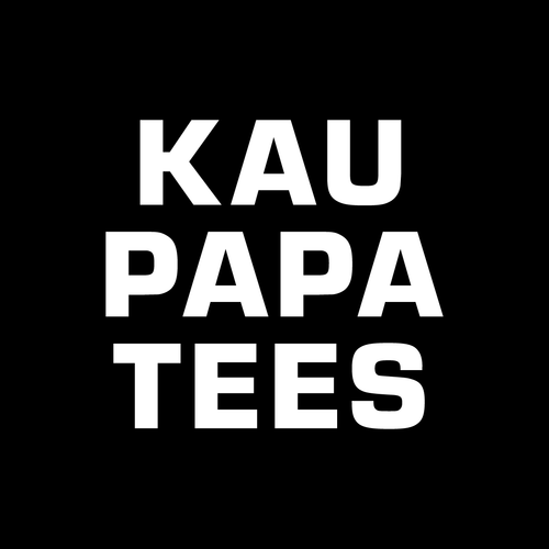 Kaupapa Tees